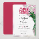 Search for letters wedding invitations Vintage