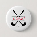 Search for golf badges Logo