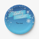 Search for holiday party tableware Shower