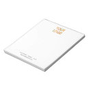 Search for logo notepads Minimalist