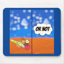 Search for funny bee mouse mats Bees