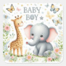Search for cute baby giraffe stickers Flowers