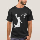 Search for free throw tshirts Dribble
