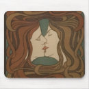 Search for kiss mouse mats Lesbian