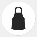 Search for aprons stickers Chef