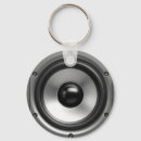 Search for audio key rings Bass
