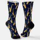 Search for saxophone socks Musician