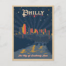 Search for philadelphia save the dates Vintage