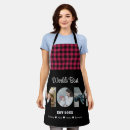Search for abcs aprons For her
