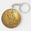 Search for st benedict key rings Catholic