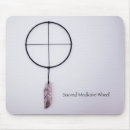Search for sacred mouse mats Spiritual