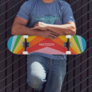 Search for lesbian skateboards Colourful