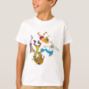 Search for mystery inc tshirts Hannah barbera