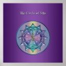 Search for circle posters Music