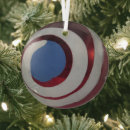 Search for mod christmas tree decorations Vintage