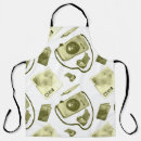 Search for camera aprons Colorful