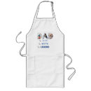 Search for man myth legend aprons Birthday