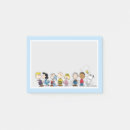 Search for charlie brown post it notes Classic comic strip