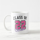 Search for senior class mugs Graduate