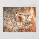 Search for kitsune postcards Anime