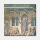 Search for giotto magnets 13th