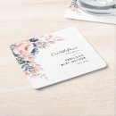 Search for navy and pink coasters Floral