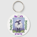 Search for ewe key rings Sheep