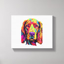 Search for neon wolf art Puppy