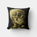Search for skeleton cushions Vincent van gogh