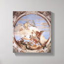 Search for giovanni canvas prints Tiepolo