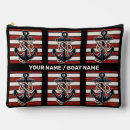 Search for sailing cosmetic bags Captain