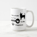 Search for chihuahua dad mugs Dogs