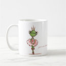 Search for dancing frogs mugs Ballet