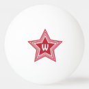 Search for red ping pong balls Star