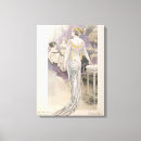 Search for mode canvas prints Fashionable