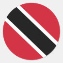 Search for trinidad stickers Flag
