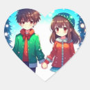 Search for couple holding hands stickers Anime
