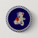 Search for bear badges Navy blue