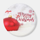 Search for christmas ball magnets Winter