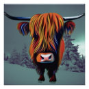 Search for cattle posters Scotland