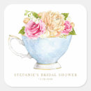 Search for high tea stickers Floral