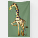 Search for christmas lights banners Animal