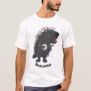 Search for porcupine tshirts Porkies