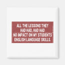Search for lessons magnets English