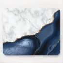 Search for marble mouse mats Modern