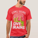 Search for brain mens tshirts Biologist