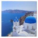 Search for santorini tiles Greek