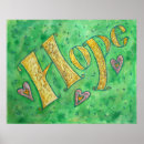 Search for optimism posters Hope
