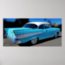 Search for 57 posters Chevy