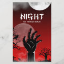 Search for book flyers Literary event